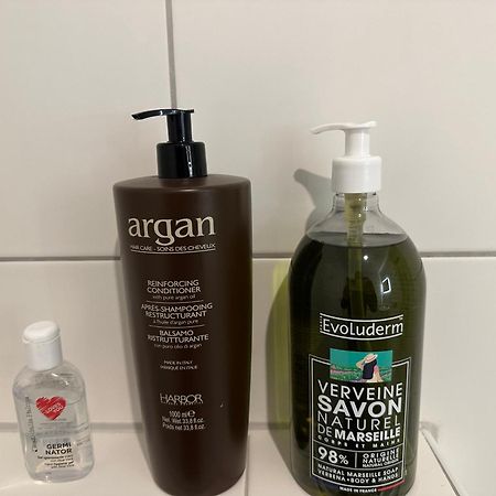 Chez Amis Gohlis Apartman Lipcse Kültér fotó