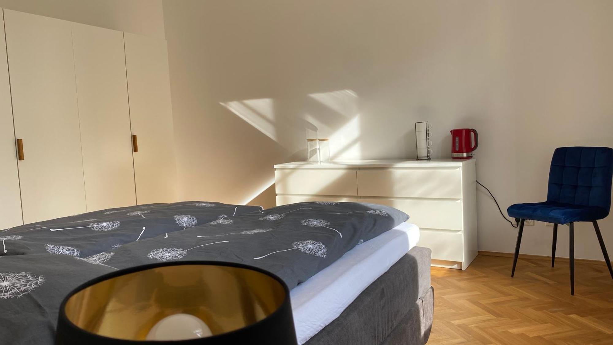 Chez Amis Gohlis Apartman Lipcse Kültér fotó
