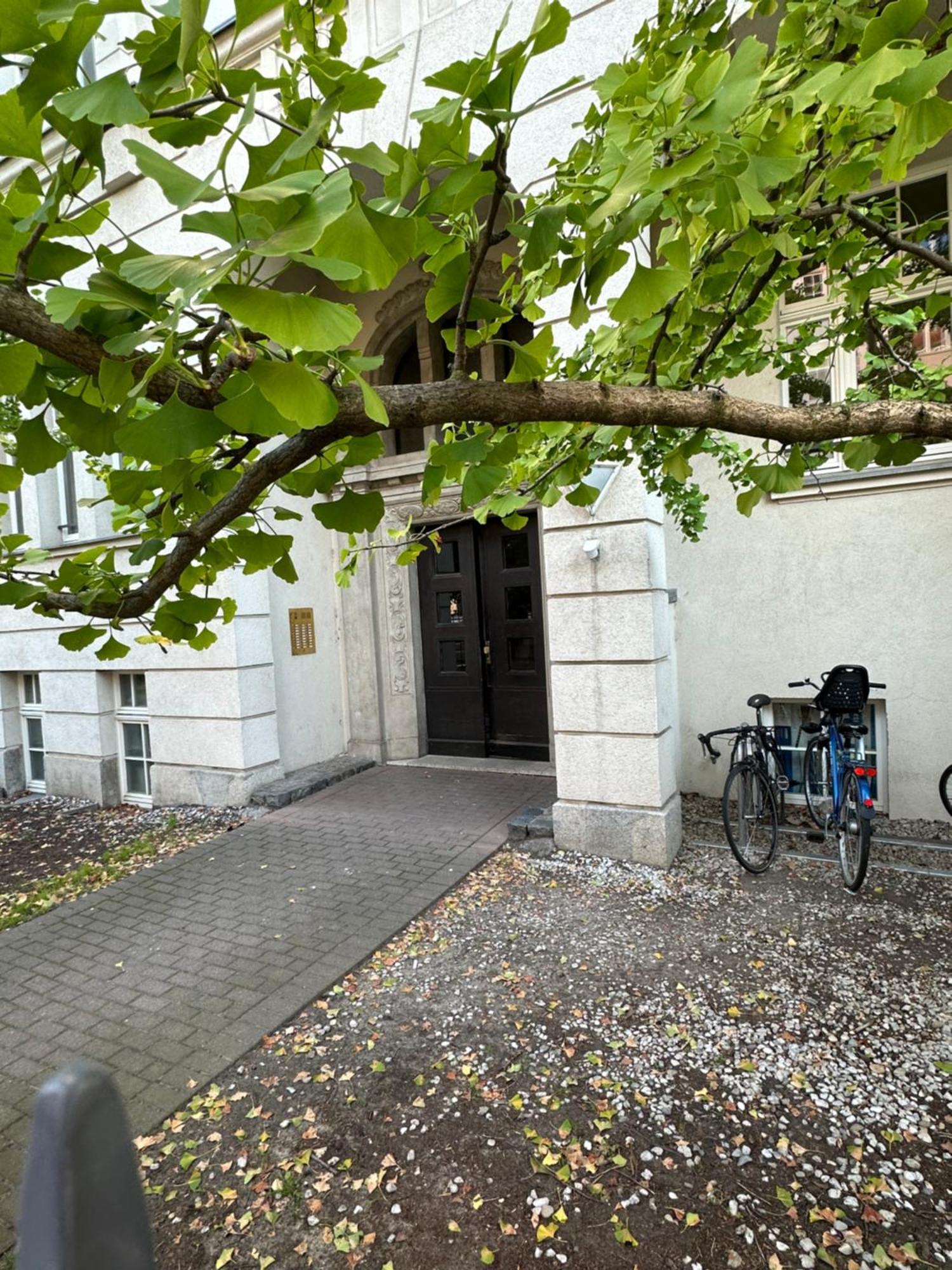 Chez Amis Gohlis Apartman Lipcse Kültér fotó