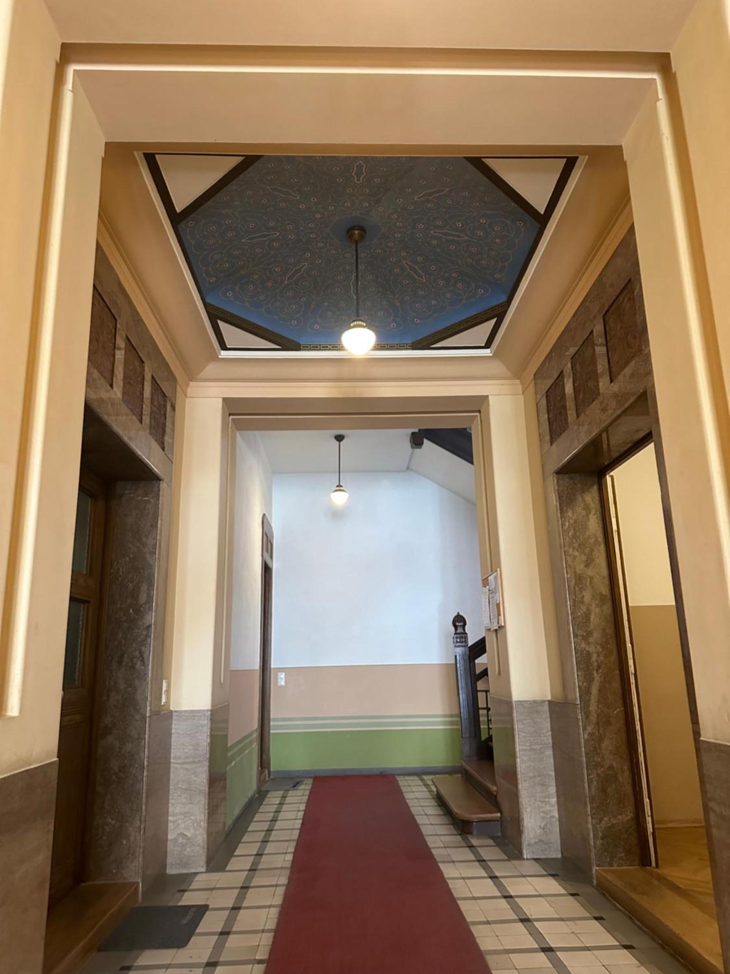 Chez Amis Gohlis Apartman Lipcse Kültér fotó